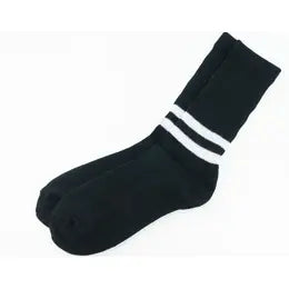 The Classic Crew Sock