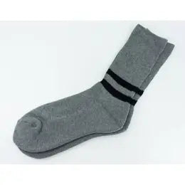 The Classic Crew Sock