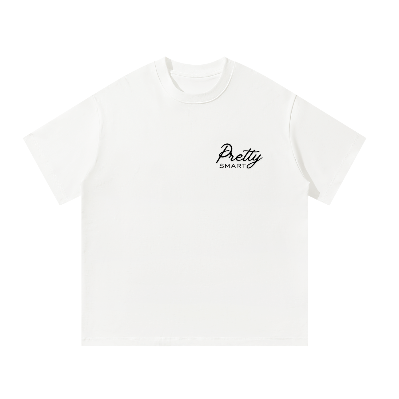 Pretty Smart Tee
