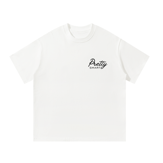 Pretty Smart Tee